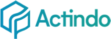 ACTINDO Logo