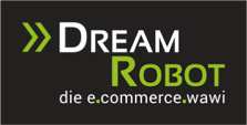 dreamrobot logo