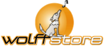 Wolffstore logo